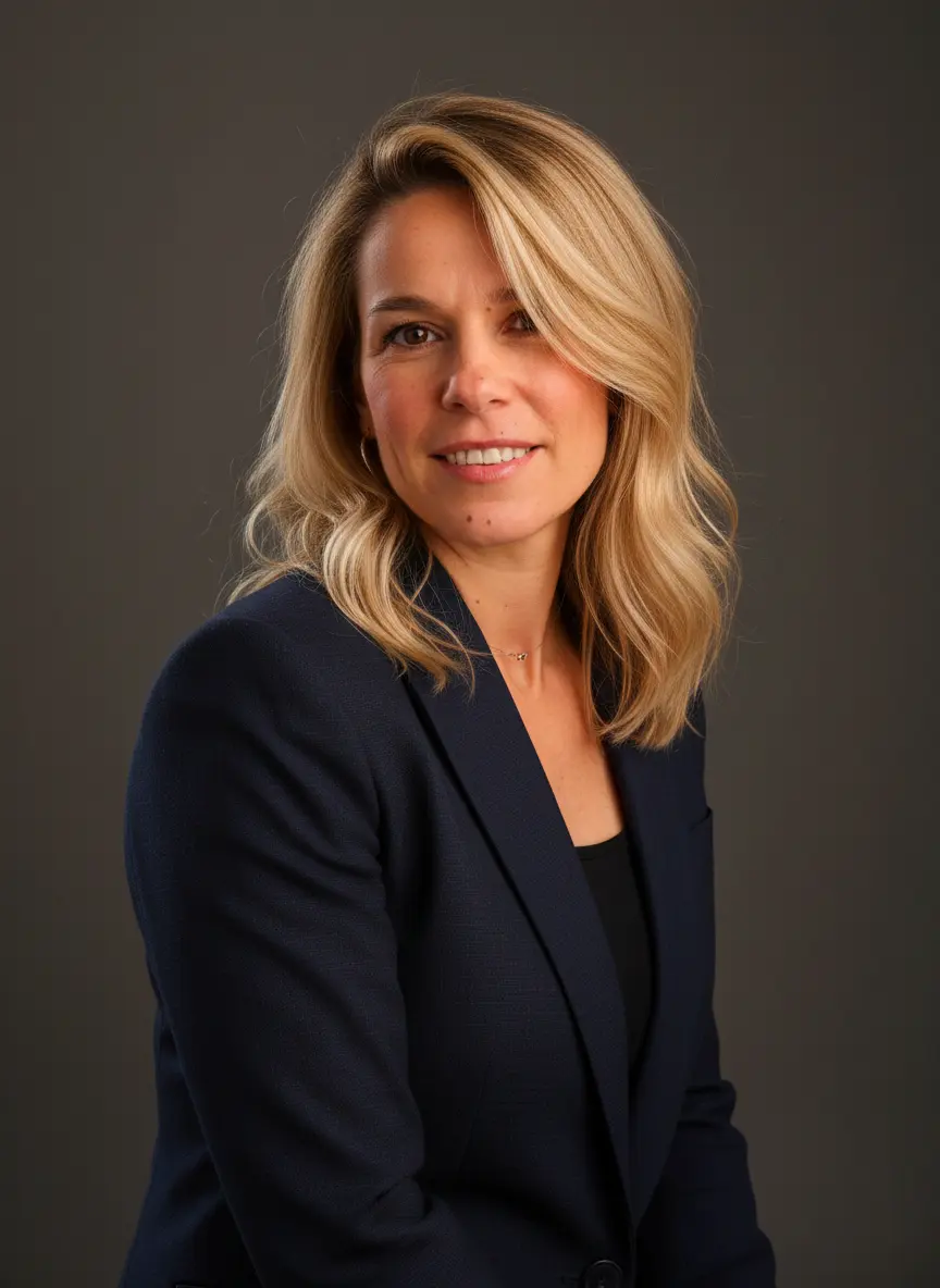 Anne Caniac