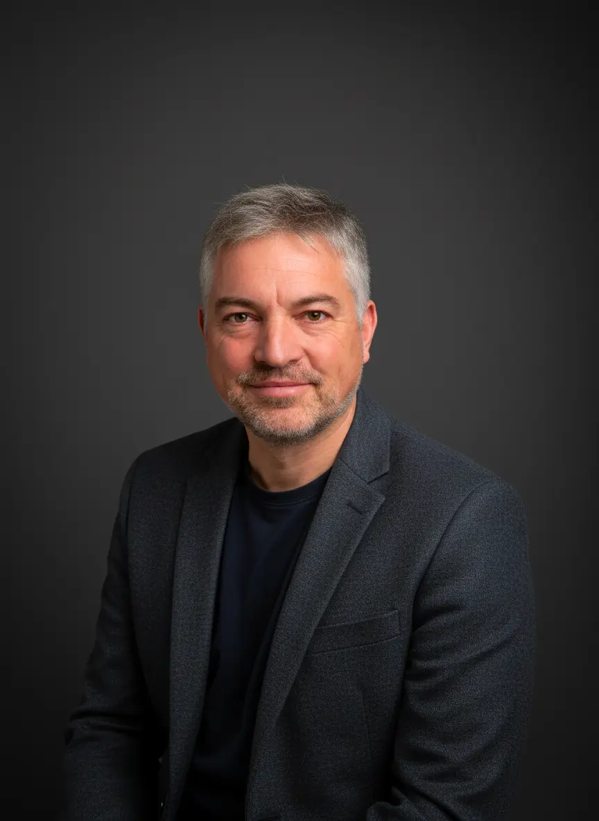 Christophe Noppe